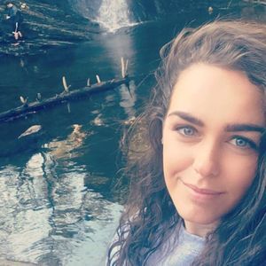 Meet your Posher, Alison